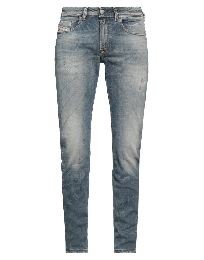 DIESEL Jeanshose Herren Blau von DIESEL