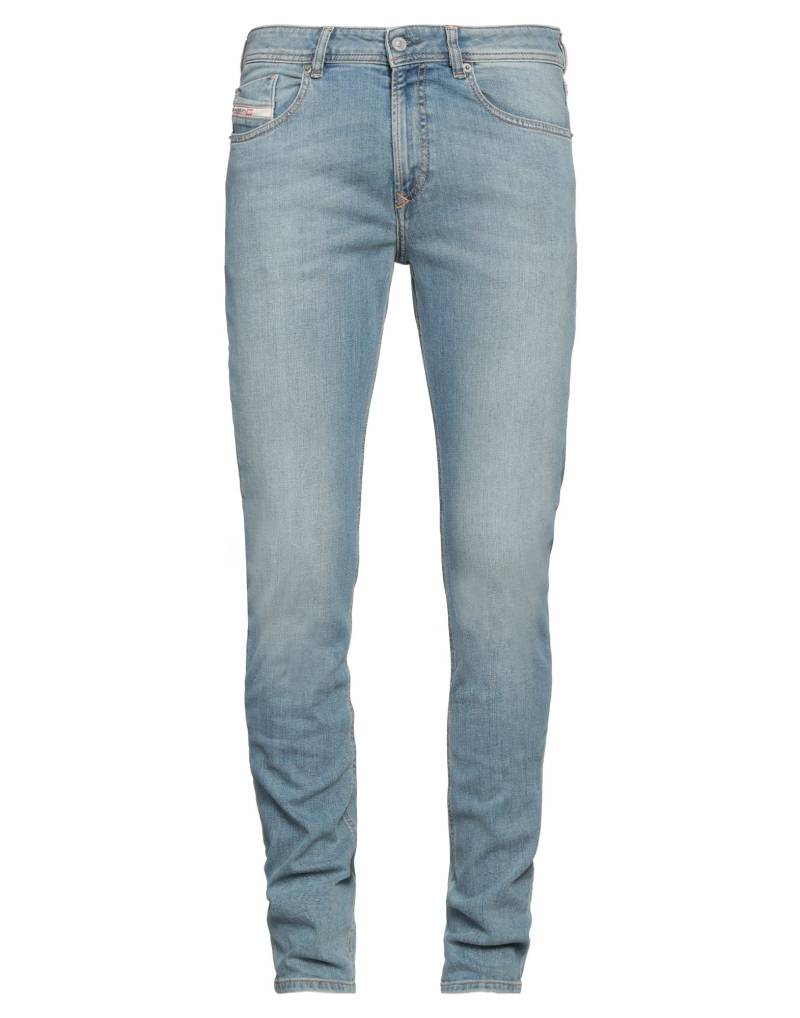 DIESEL Jeanshose Herren Blau von DIESEL