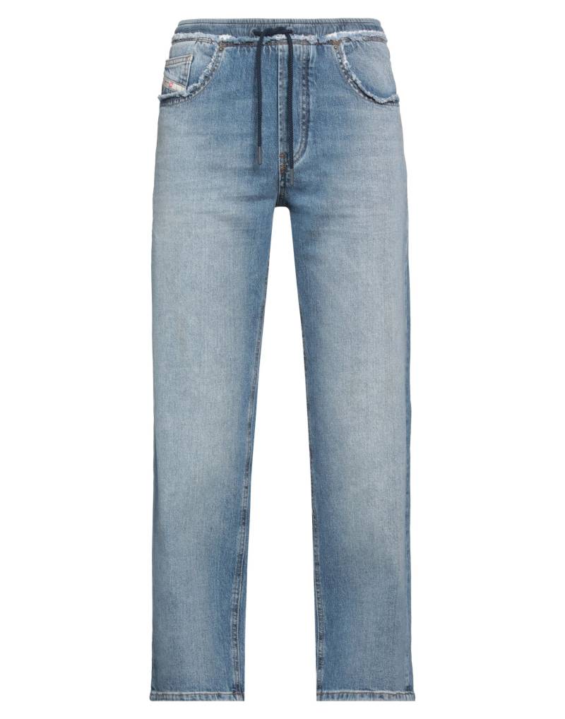 DIESEL Jeanshose Herren Blau von DIESEL