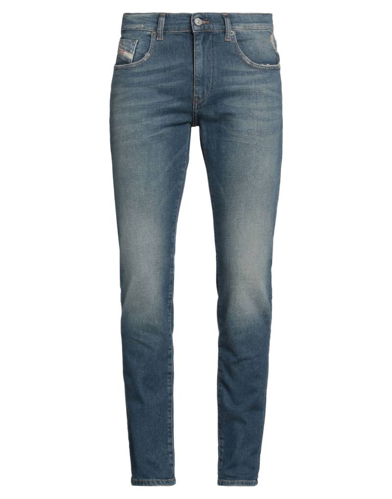 DIESEL Jeanshose Herren Blau von DIESEL