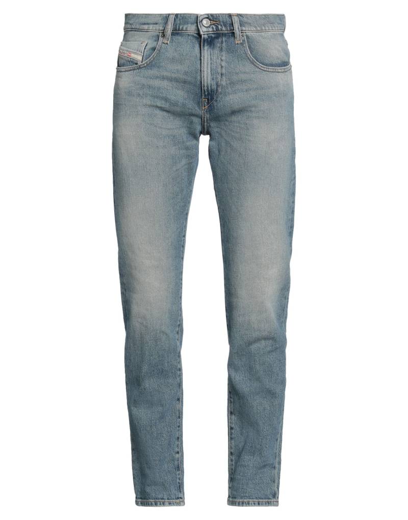 DIESEL Jeanshose Herren Blau von DIESEL
