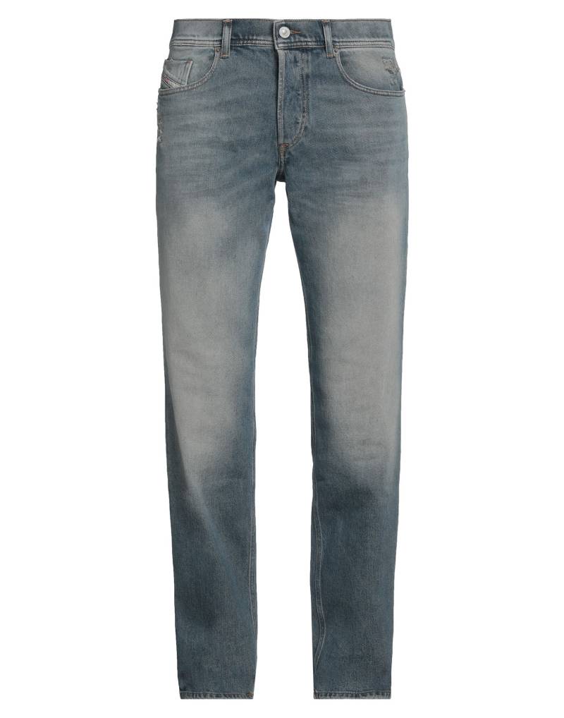 DIESEL Jeanshose Herren Blau von DIESEL