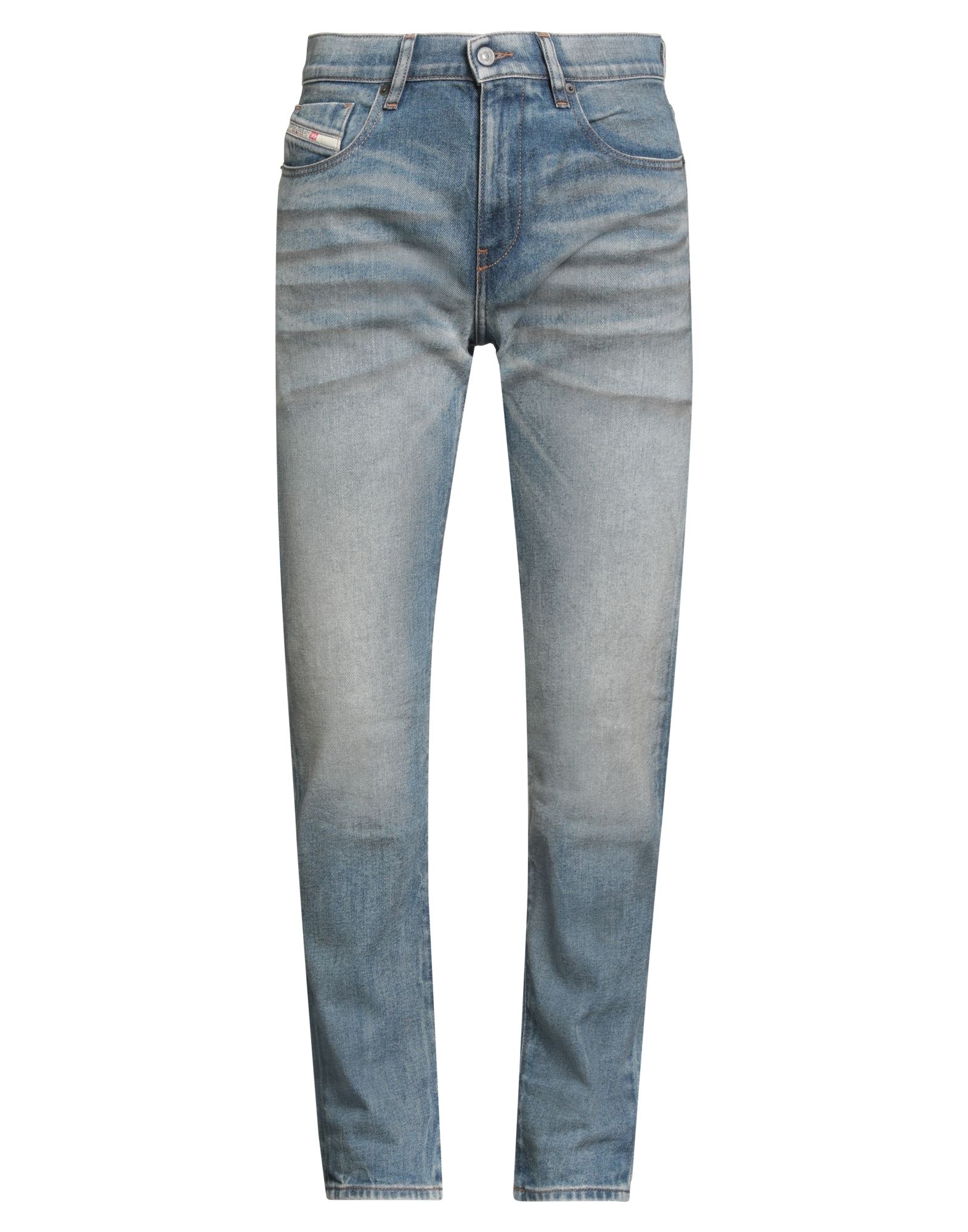 DIESEL Jeanshose Herren Blau von DIESEL