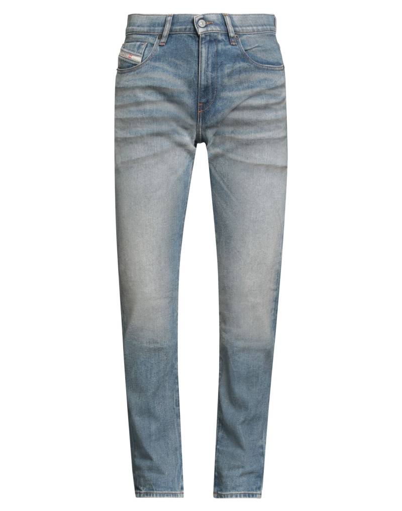 DIESEL Jeanshose Herren Blau von DIESEL