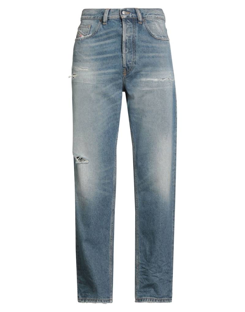 DIESEL Jeanshose Herren Blau von DIESEL