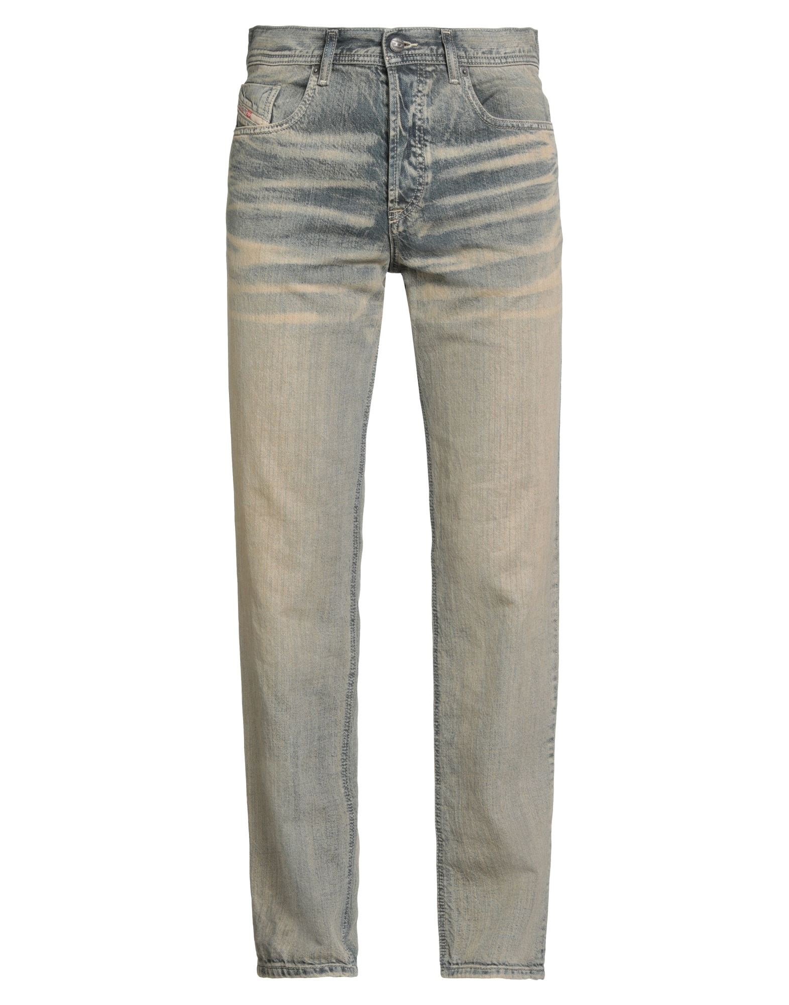 DIESEL Jeanshose Herren Blau von DIESEL