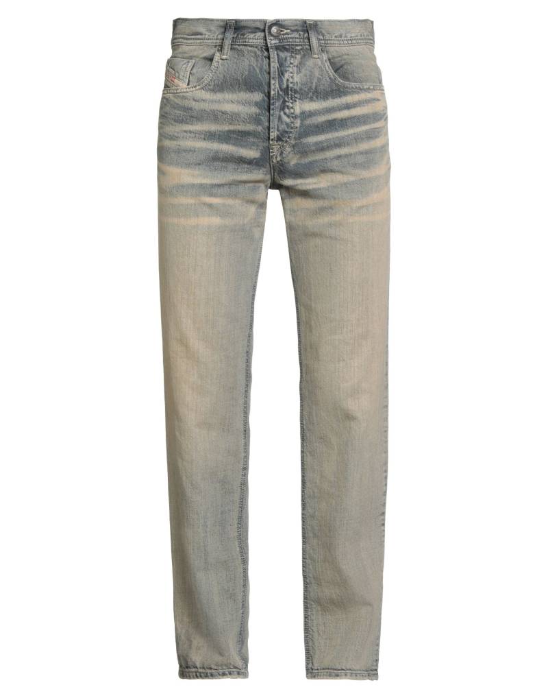 DIESEL Jeanshose Herren Blau von DIESEL