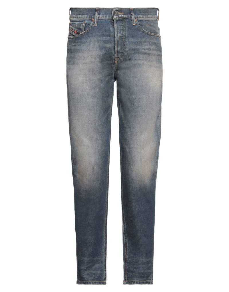 DIESEL Jeanshose Herren Blau von DIESEL
