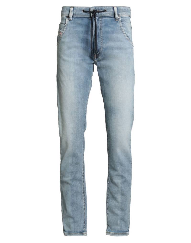 DIESEL Jeanshose Herren Blau von DIESEL