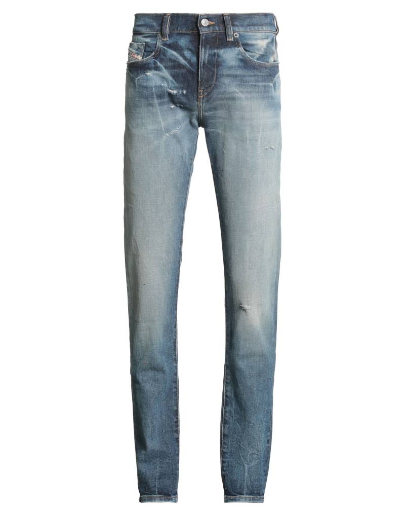 DIESEL Jeanshose Herren Blau von DIESEL