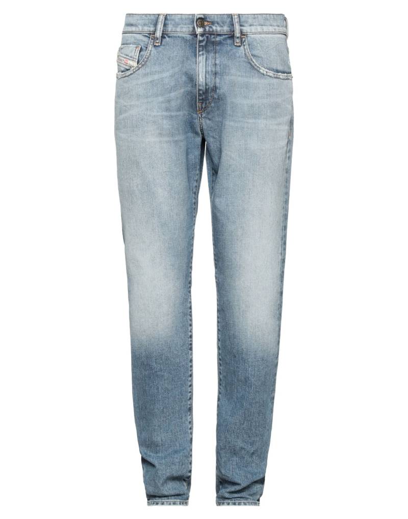DIESEL Jeanshose Herren Blau von DIESEL