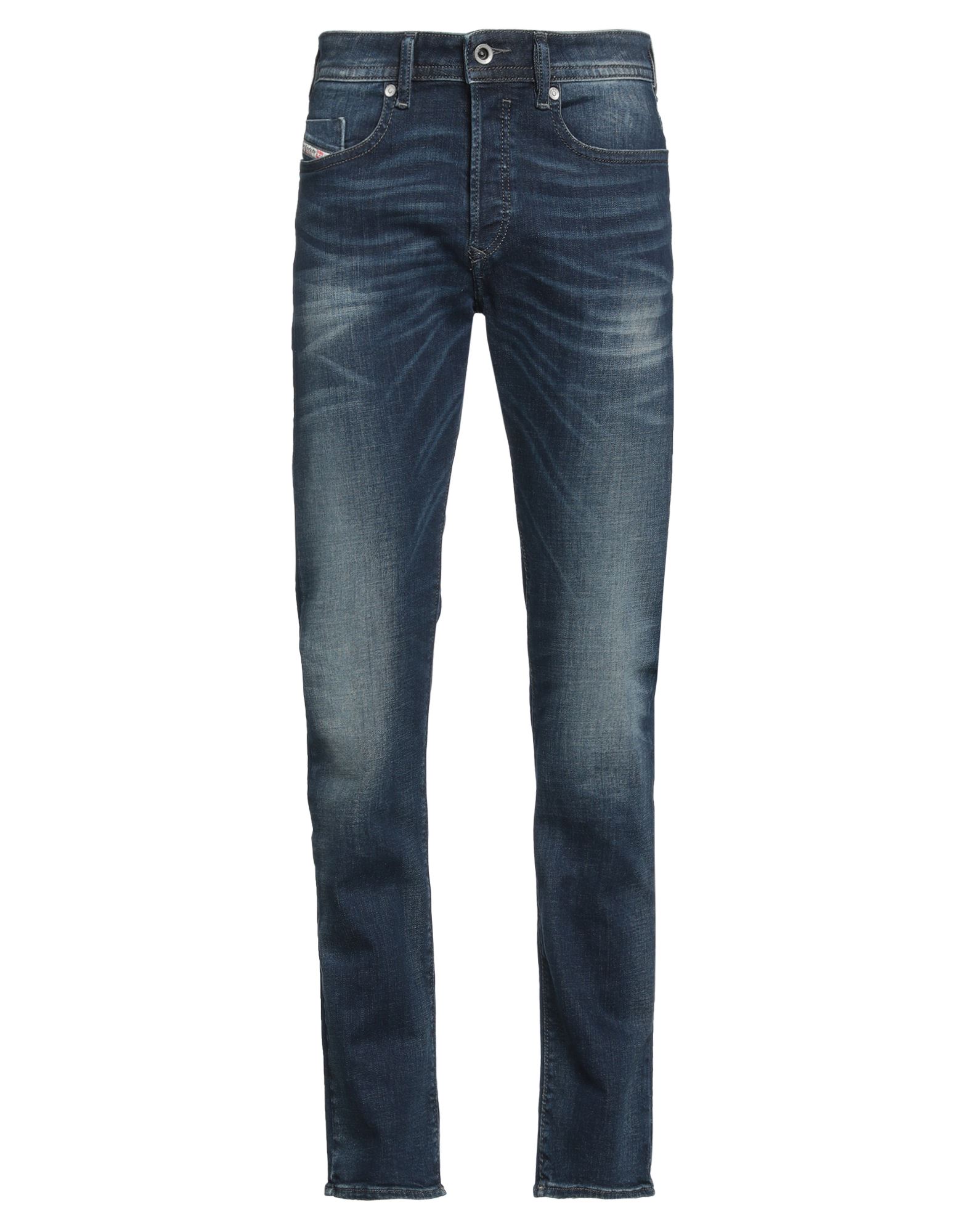 DIESEL Jeanshose Herren Blau von DIESEL