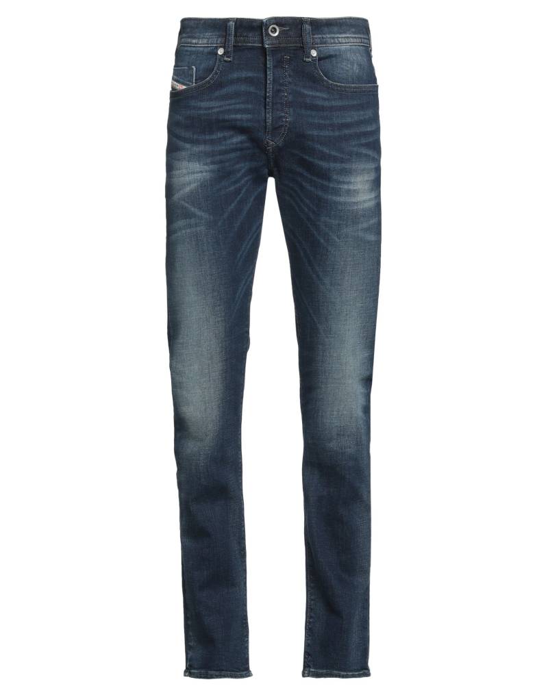 DIESEL Jeanshose Herren Blau von DIESEL