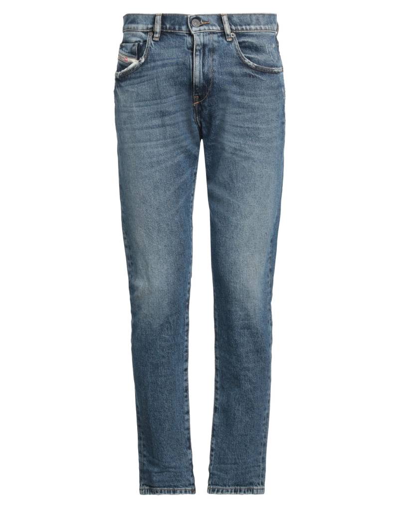 DIESEL Jeanshose Herren Blau von DIESEL