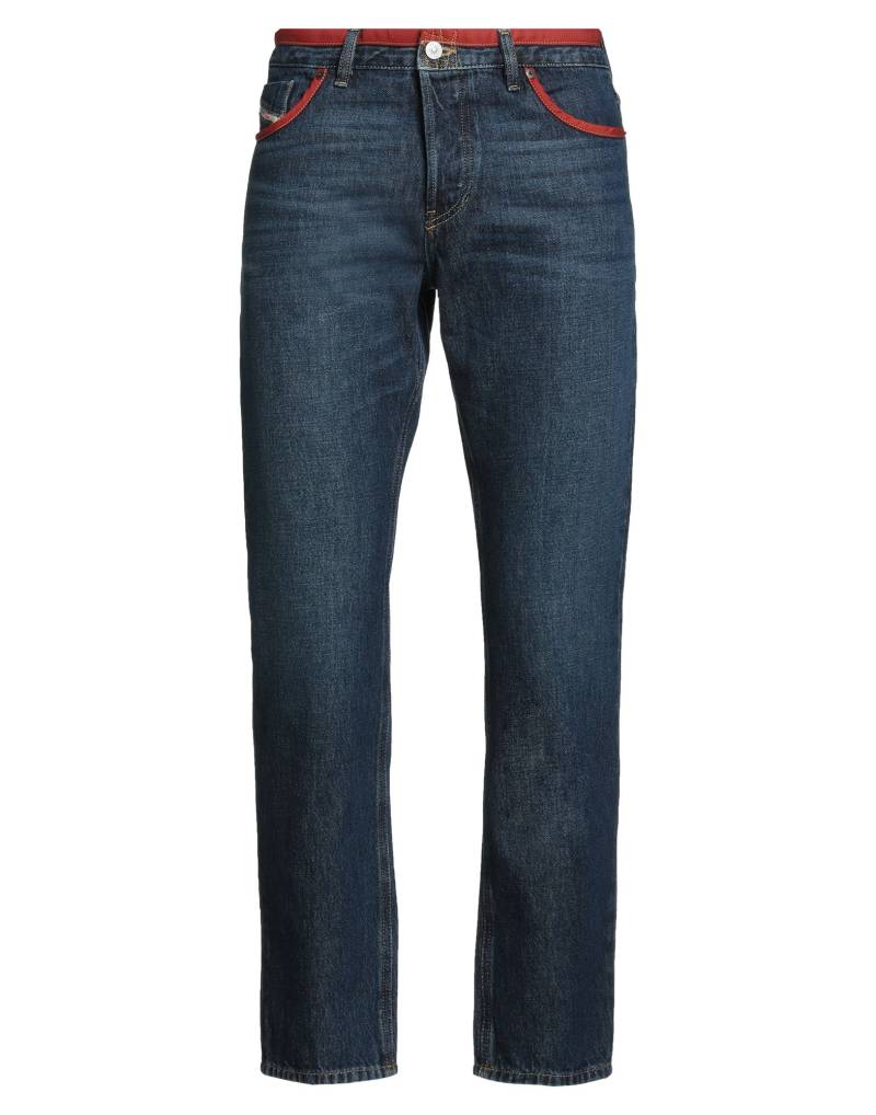 DIESEL Jeanshose Herren Blau von DIESEL