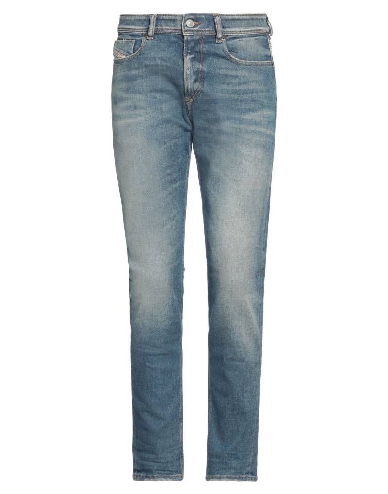 DIESEL Jeanshose Herren Blau von DIESEL