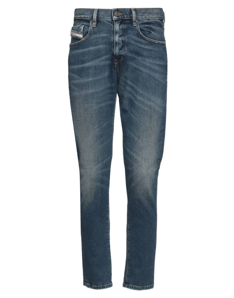 DIESEL Jeanshose Herren Blau von DIESEL