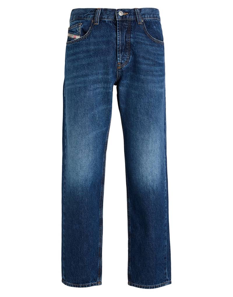 DIESEL Jeanshose Herren Blau von DIESEL