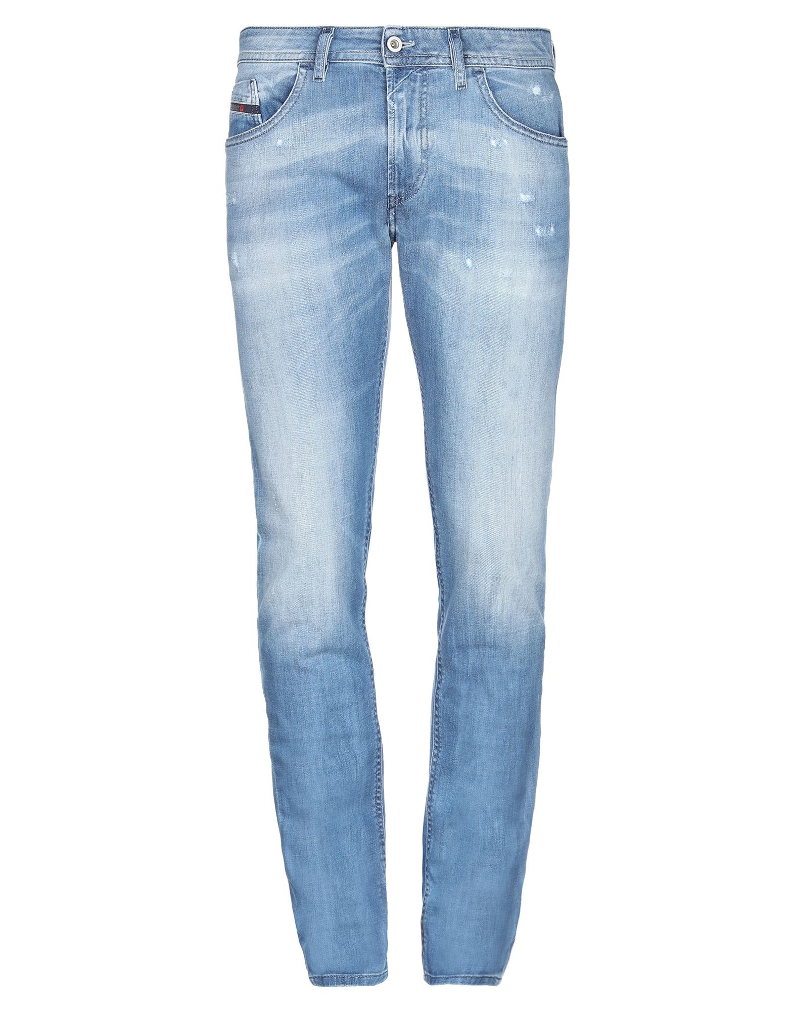 DIESEL Jeanshose Herren Blau von DIESEL