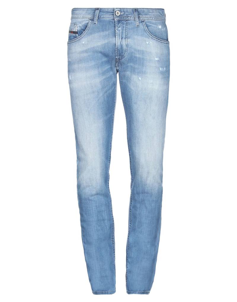 DIESEL Jeanshose Herren Blau von DIESEL