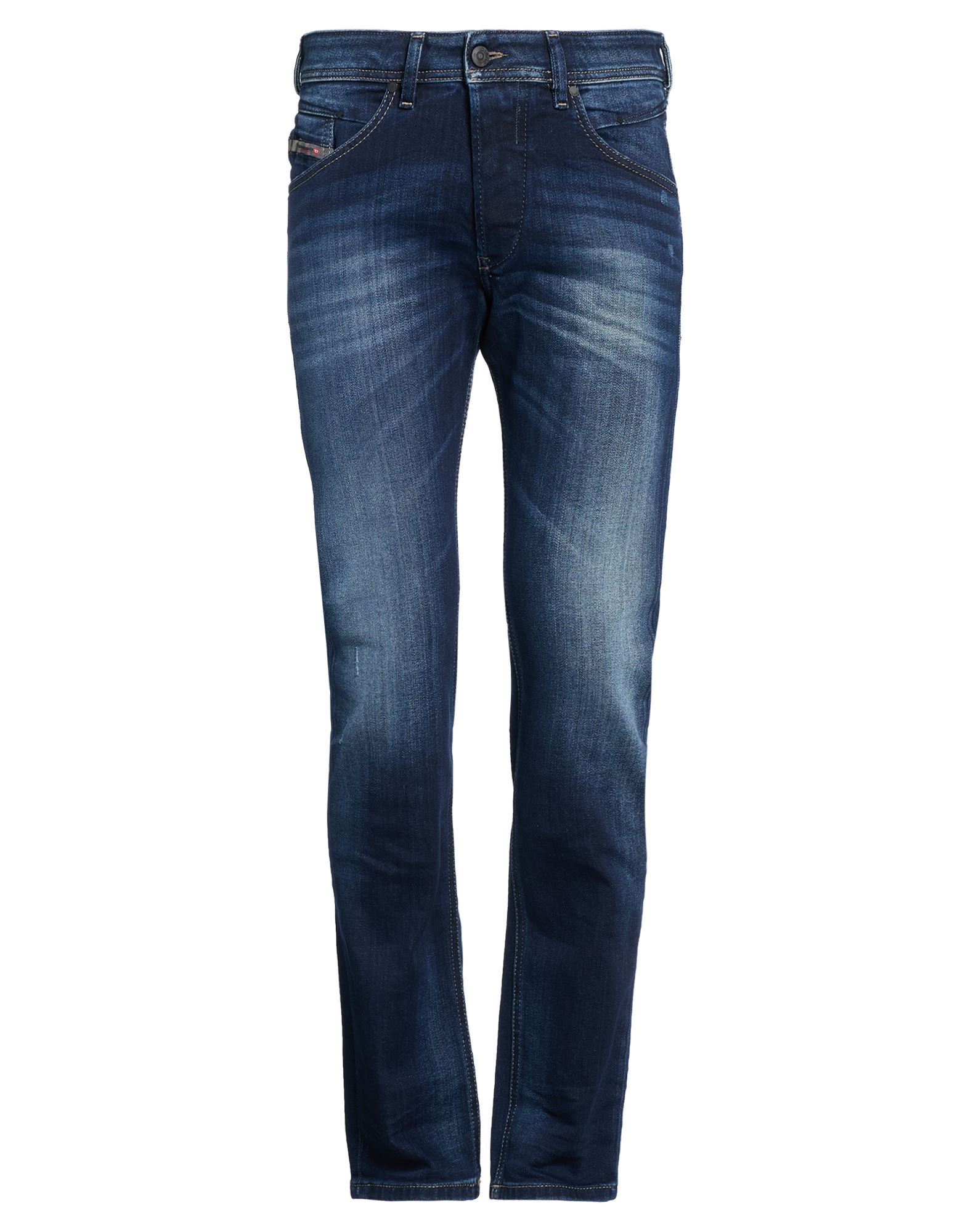 DIESEL Jeanshose Herren Blau von DIESEL