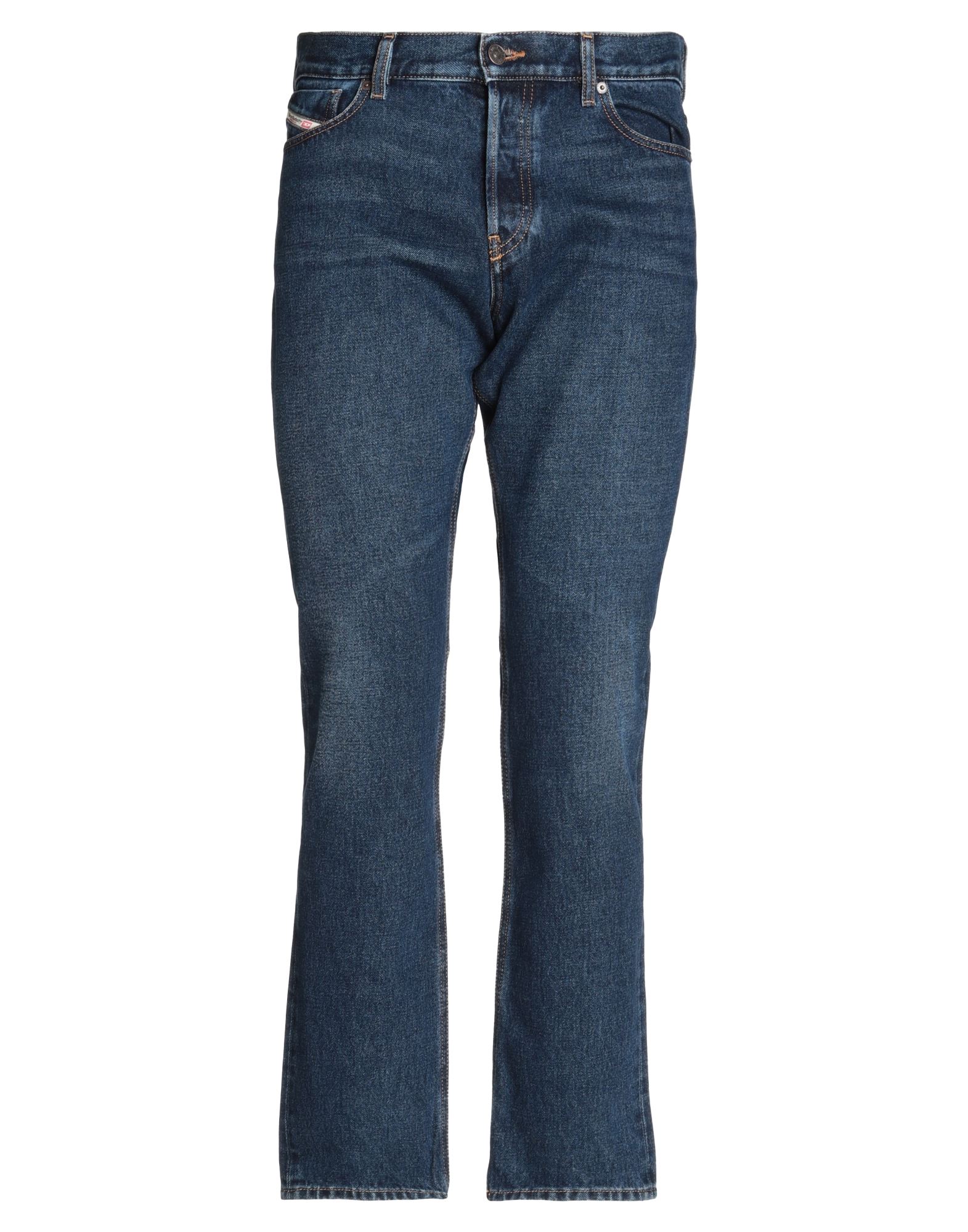 DIESEL Jeanshose Herren Blau DIESEL Jeanshose Herren Blau von DIESEL