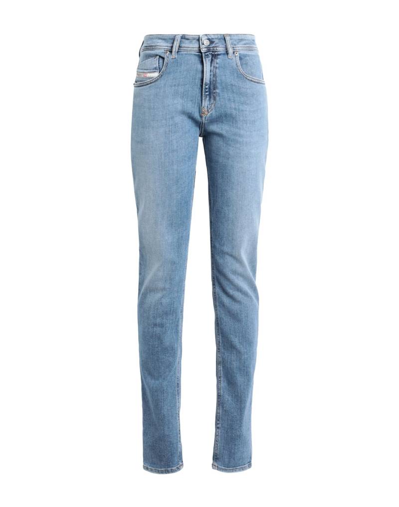 DIESEL Jeanshose Herren Blau von DIESEL