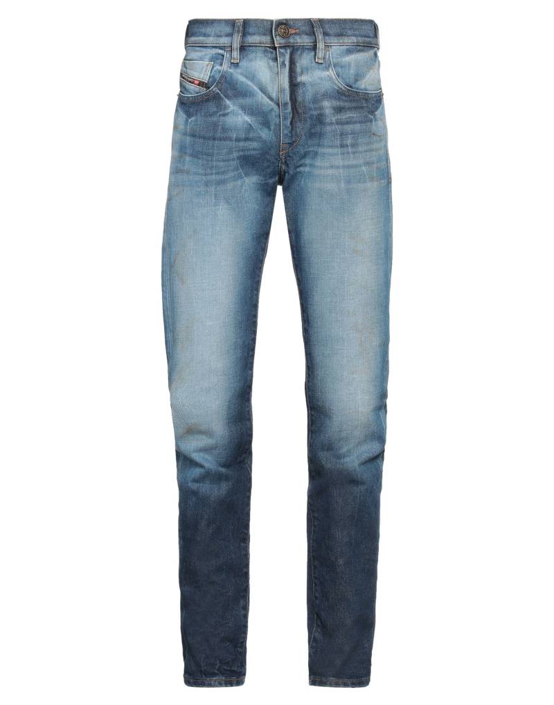 DIESEL Jeanshose Herren Blau von DIESEL