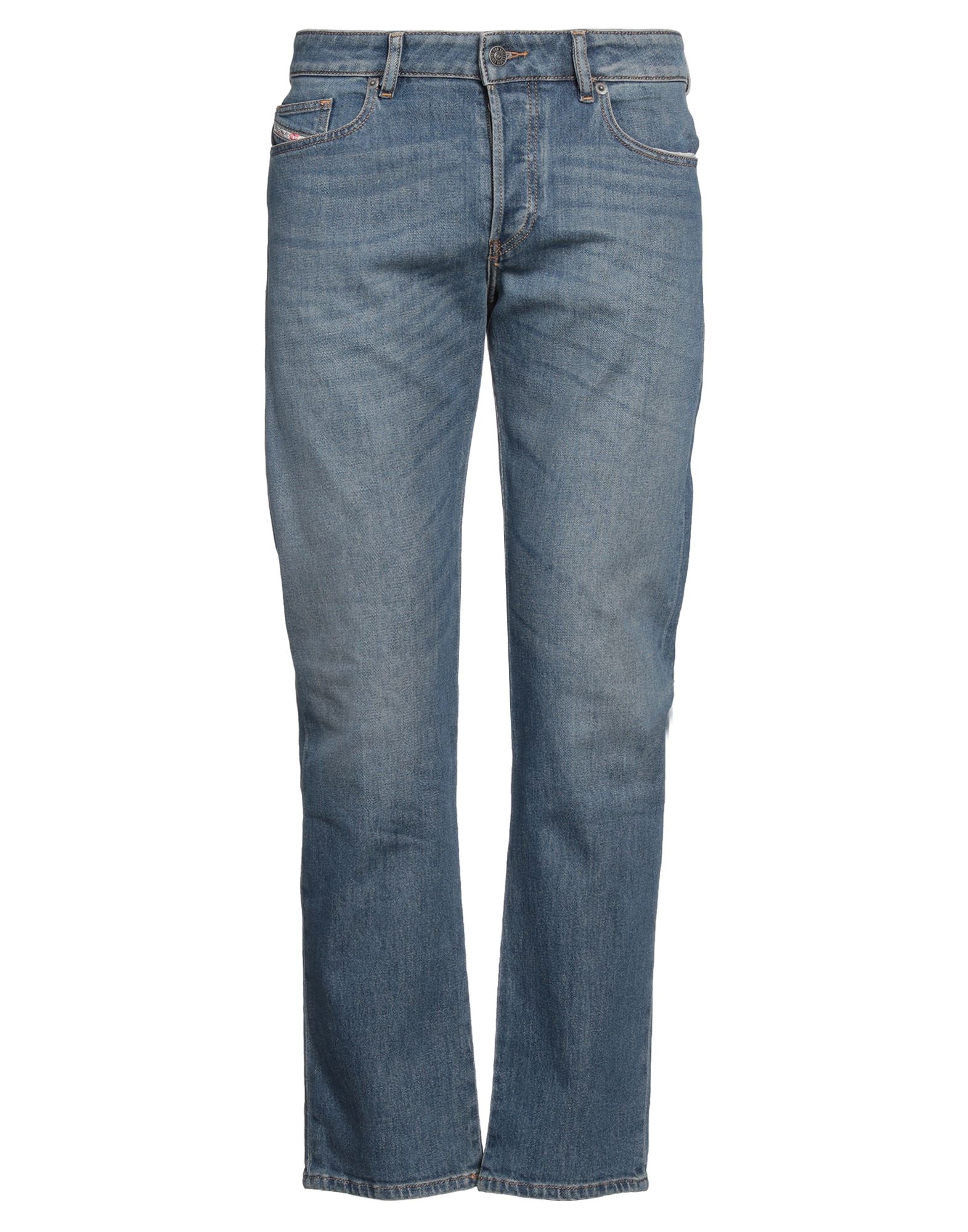 DIESEL Jeanshose Herren Blau von DIESEL