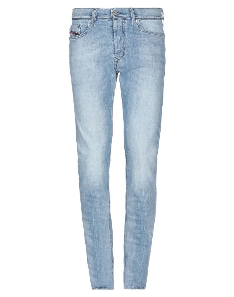 DIESEL Jeanshose Herren Blau von DIESEL