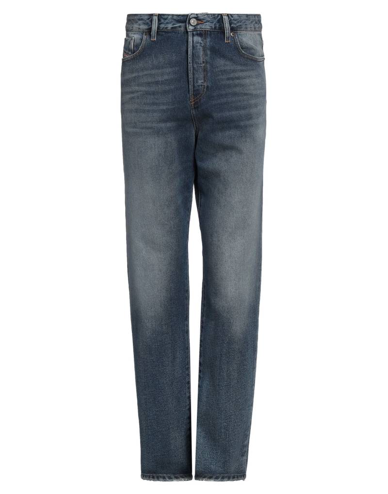 DIESEL Jeanshose Herren Blau von DIESEL