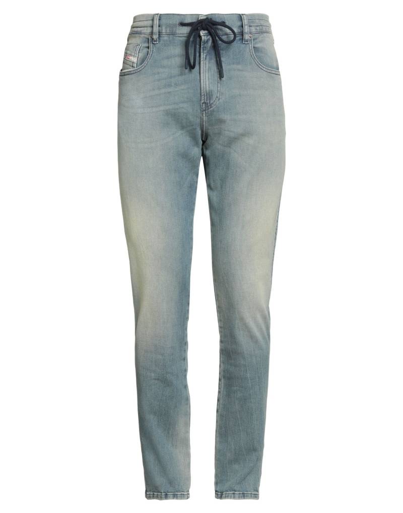 DIESEL Jeanshose Herren Blau von DIESEL