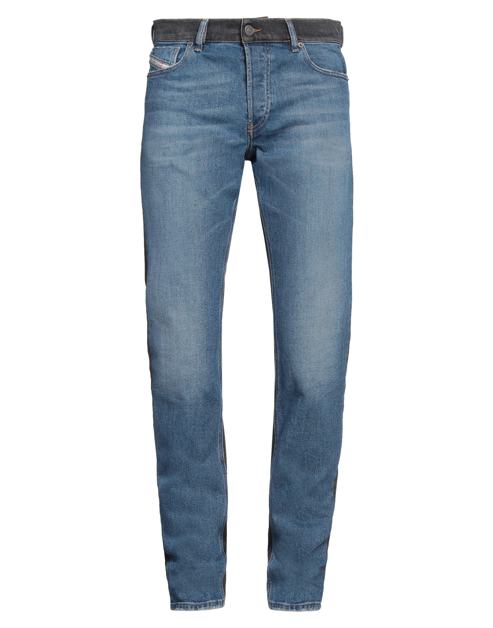 DIESEL Jeanshose Herren Blau von DIESEL