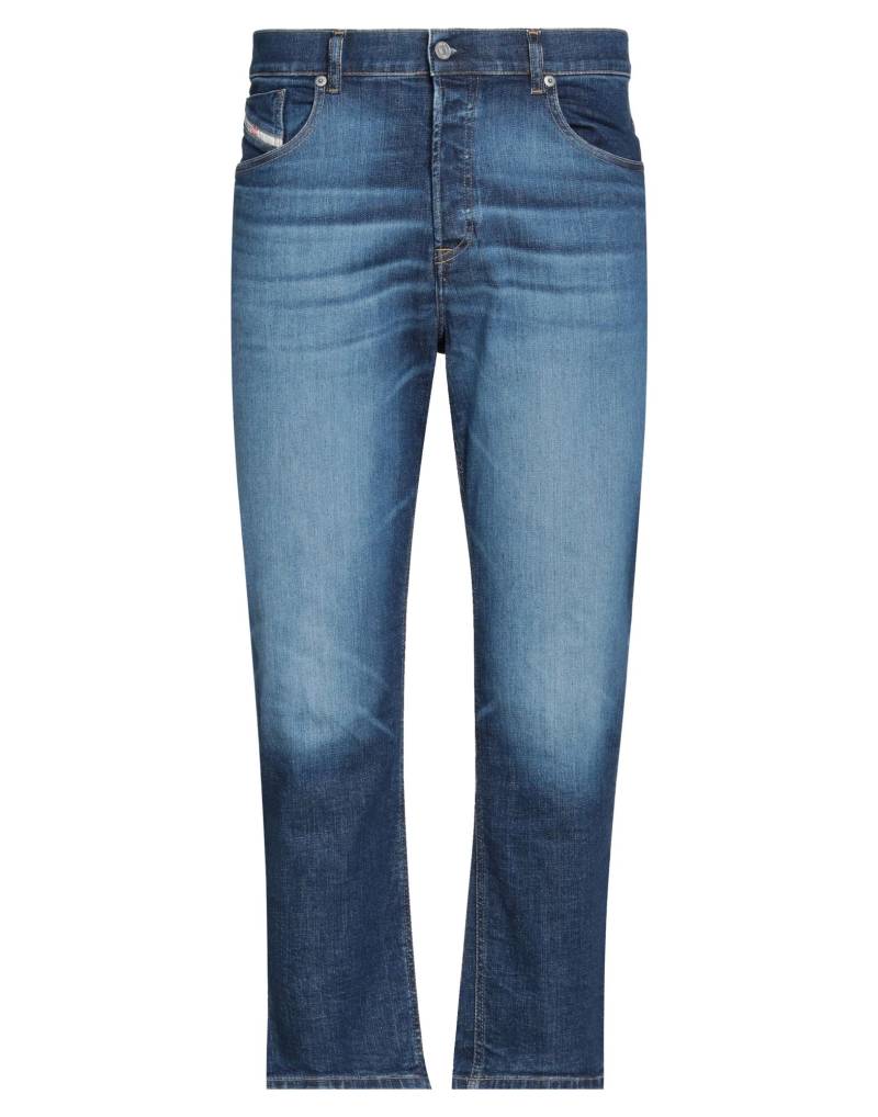 DIESEL Jeanshose Herren Blau von DIESEL
