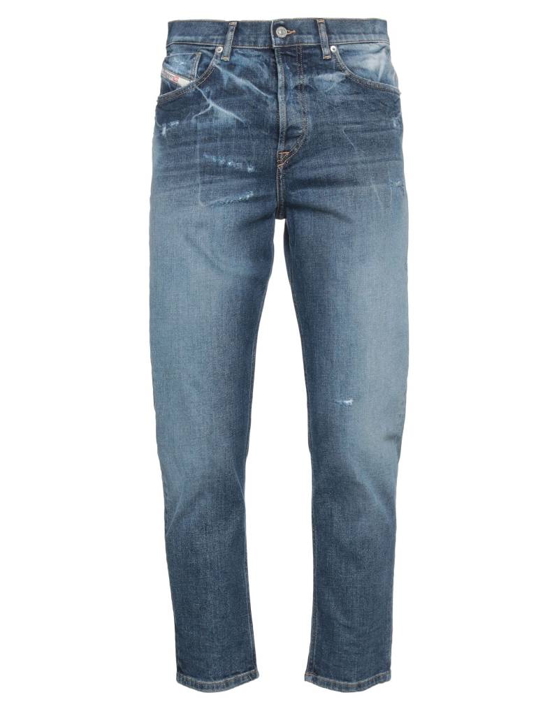 DIESEL Jeanshose Herren Blau von DIESEL
