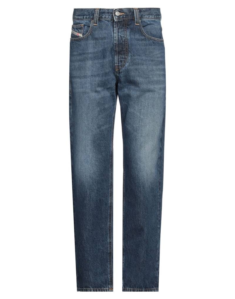 DIESEL Jeanshose Herren Blau von DIESEL