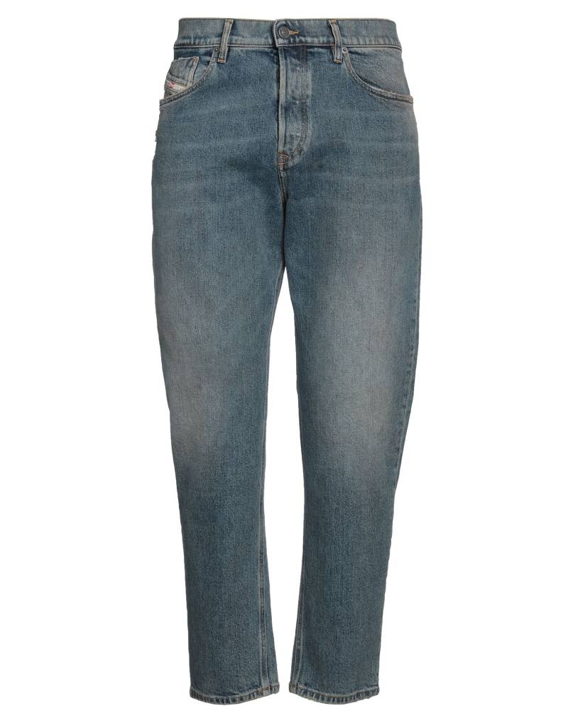 DIESEL Jeanshose Herren Blau von DIESEL