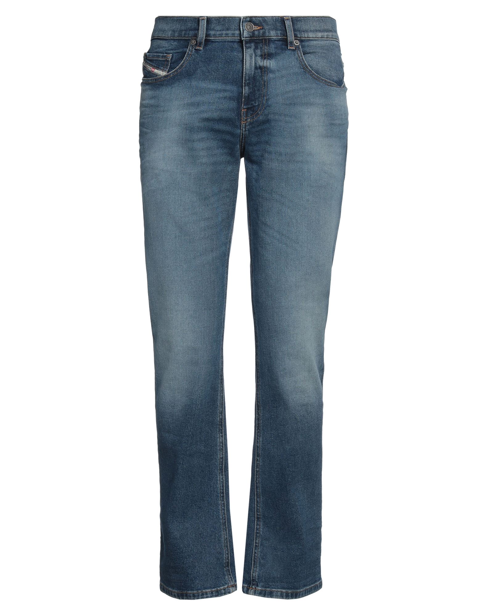 DIESEL Jeanshose Herren Blau von DIESEL
