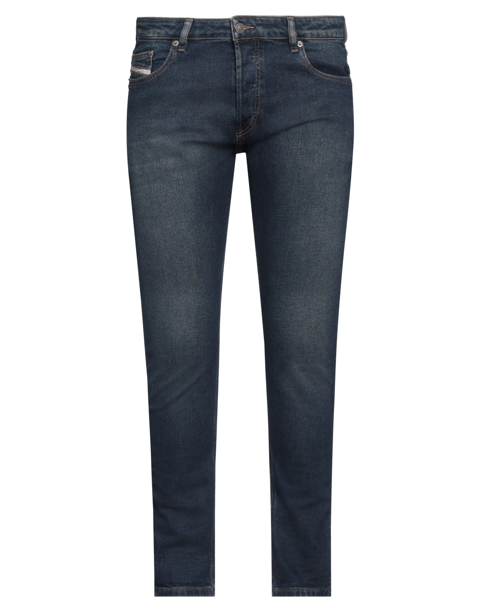 DIESEL Jeanshose Herren Blau von DIESEL