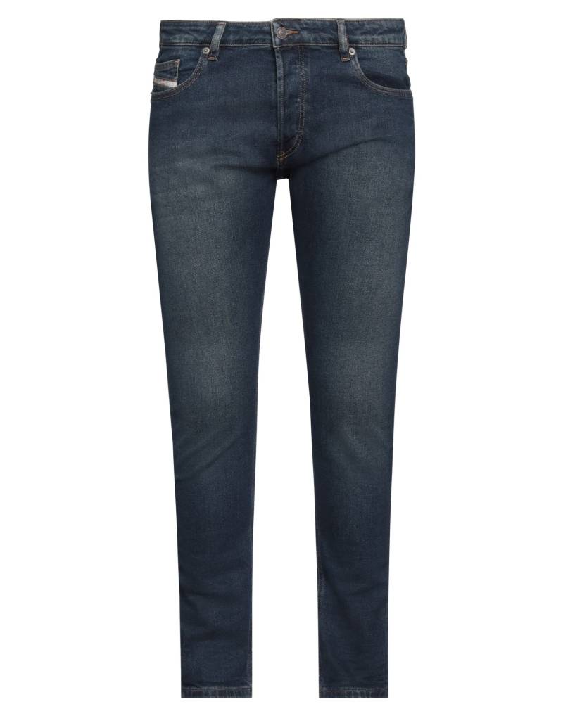 DIESEL Jeanshose Herren Blau von DIESEL