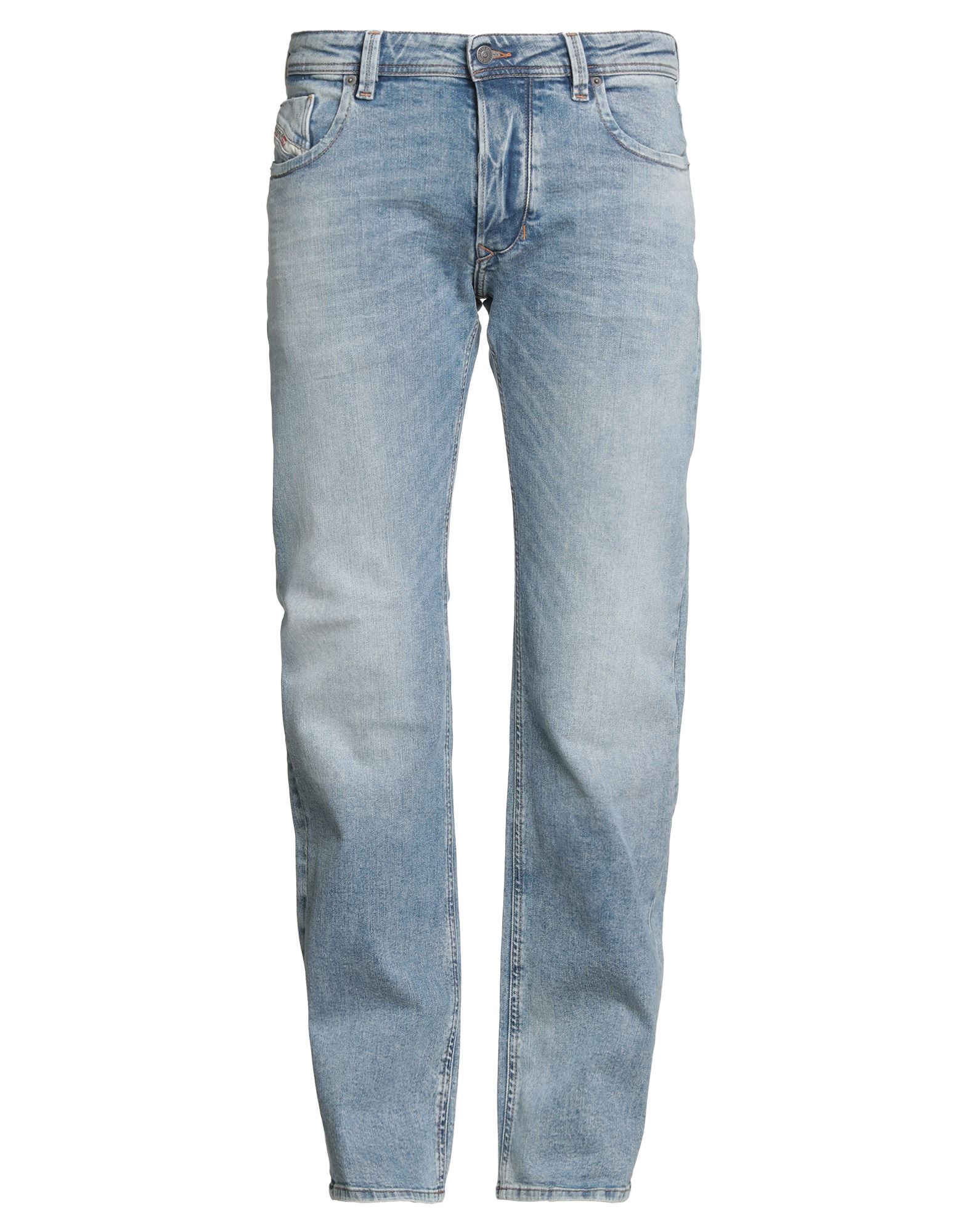 DIESEL Jeanshose Herren Blau von DIESEL