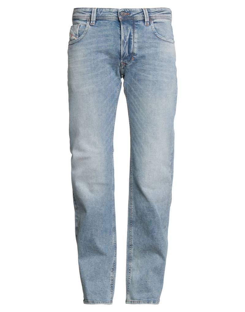 DIESEL Jeanshose Herren Blau von DIESEL