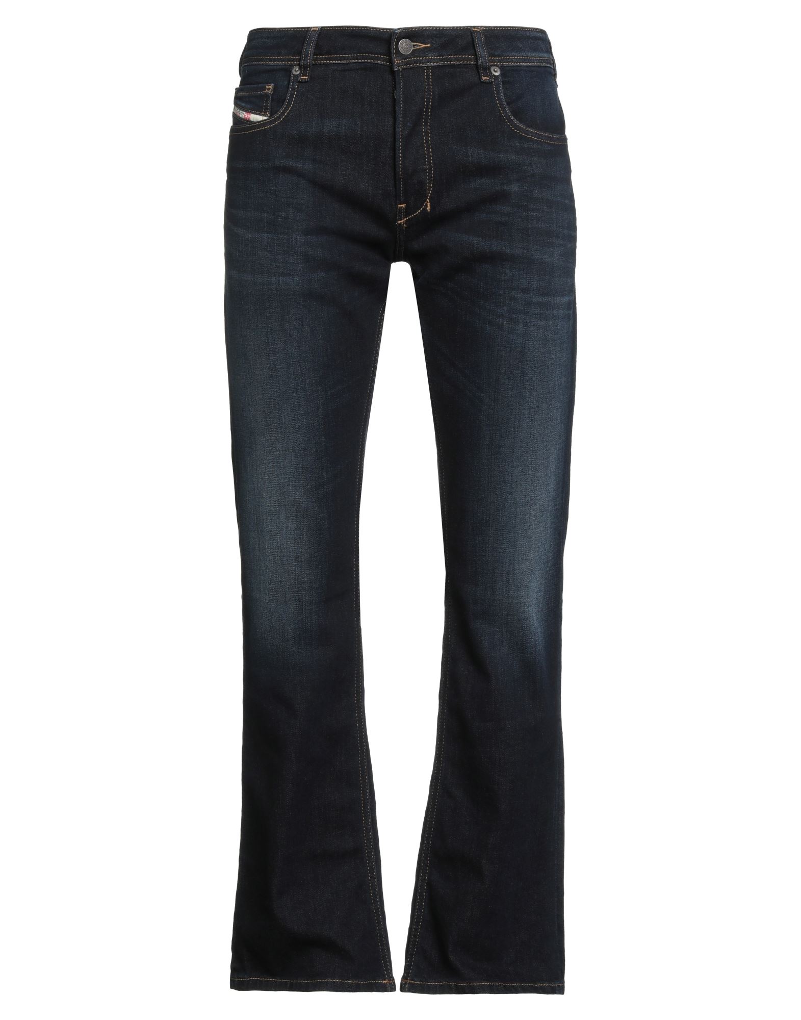 DIESEL Jeanshose Herren Blau von DIESEL