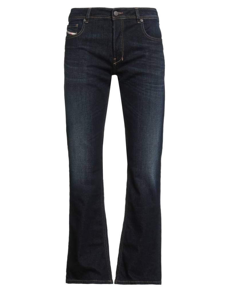 DIESEL Jeanshose Herren Blau von DIESEL