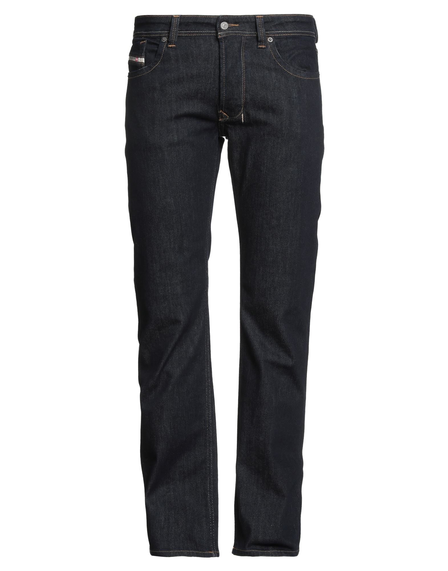 DIESEL Jeanshose Herren Blau von DIESEL