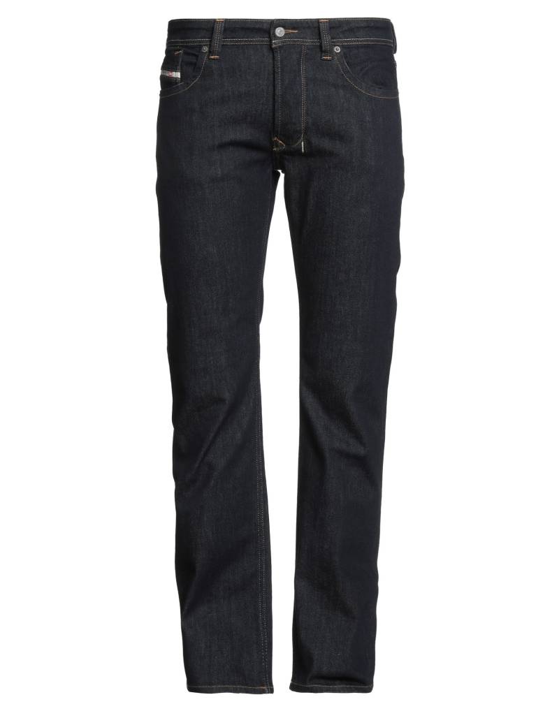 DIESEL Jeanshose Herren Blau von DIESEL