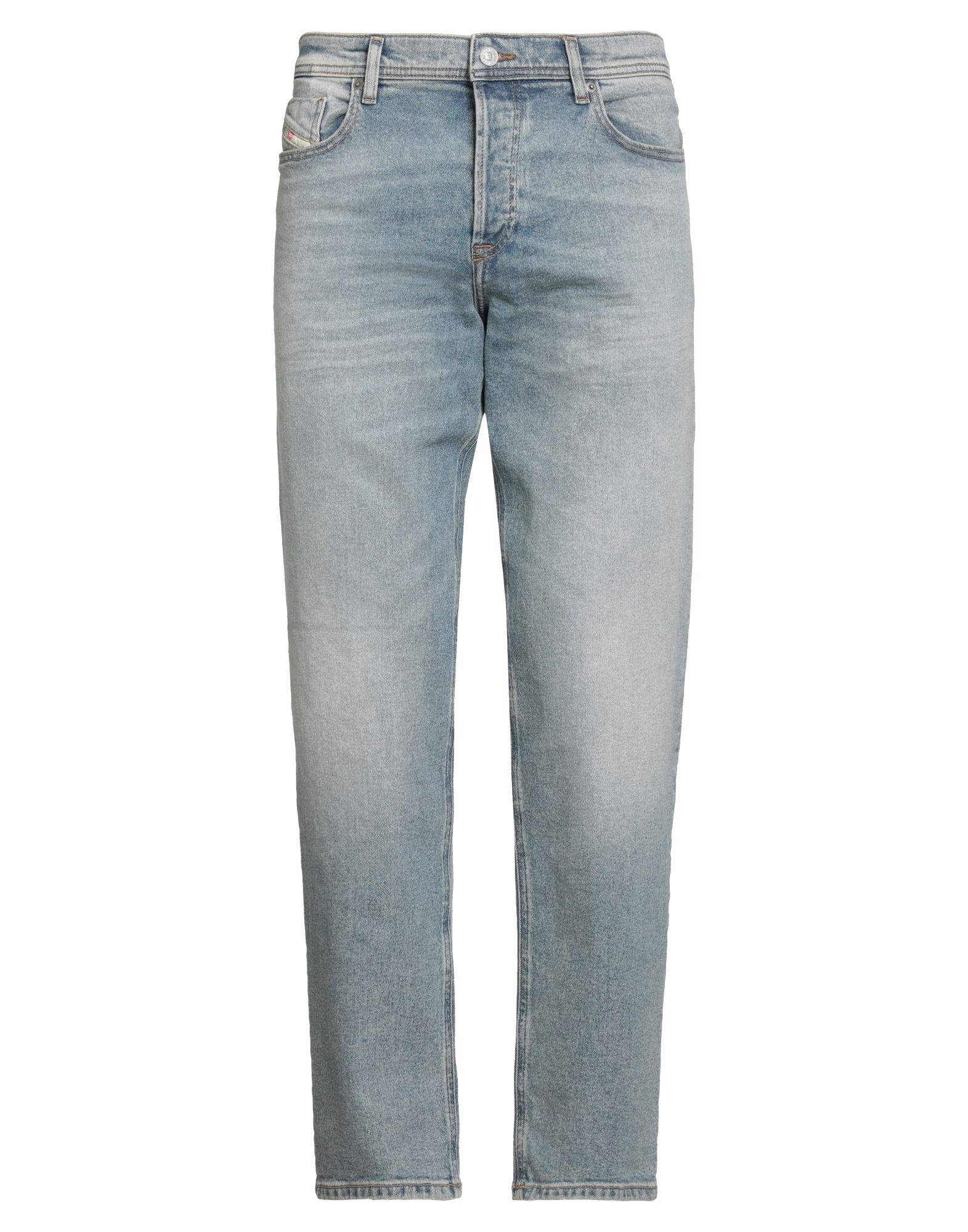 DIESEL Jeanshose Herren Blau von DIESEL
