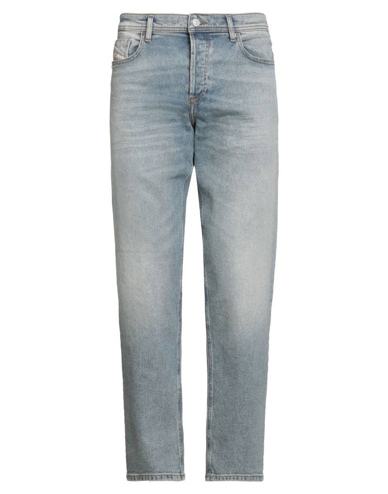 DIESEL Jeanshose Herren Blau von DIESEL