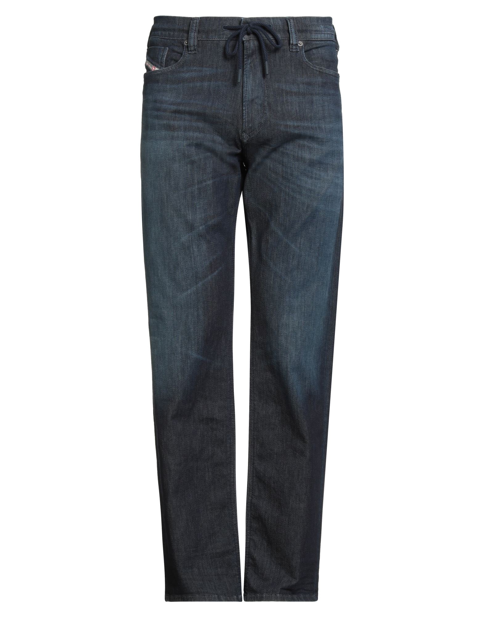 DIESEL Jeanshose Herren Blau von DIESEL