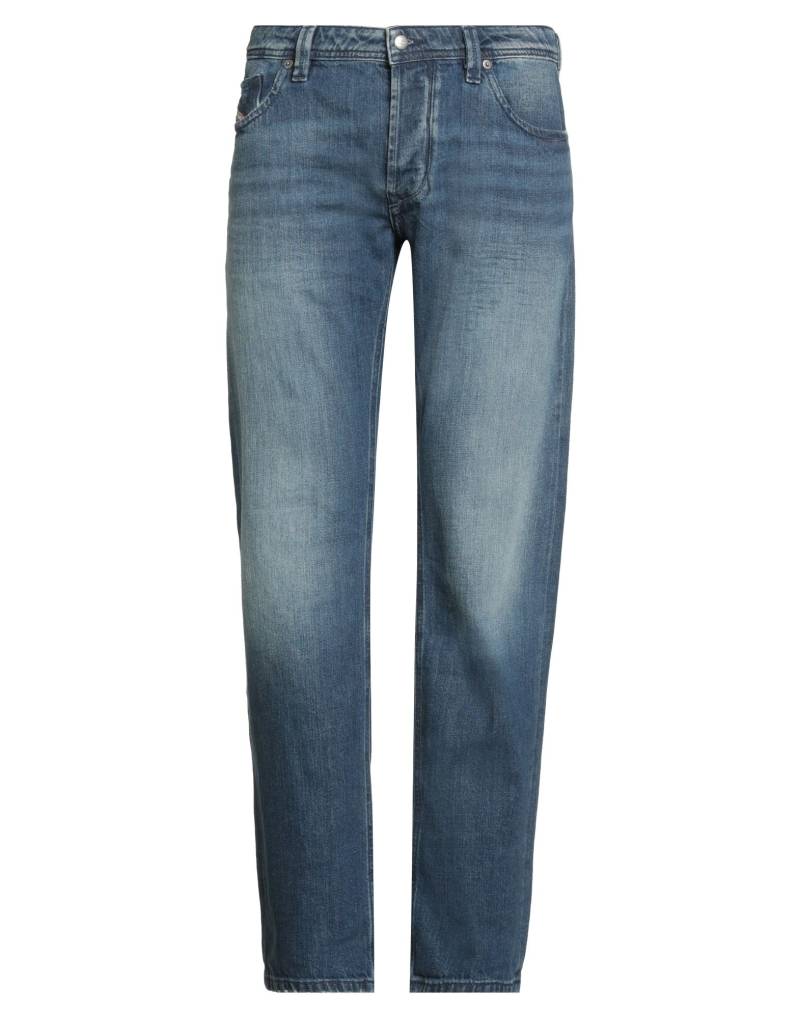 DIESEL Jeanshose Herren Blau von DIESEL